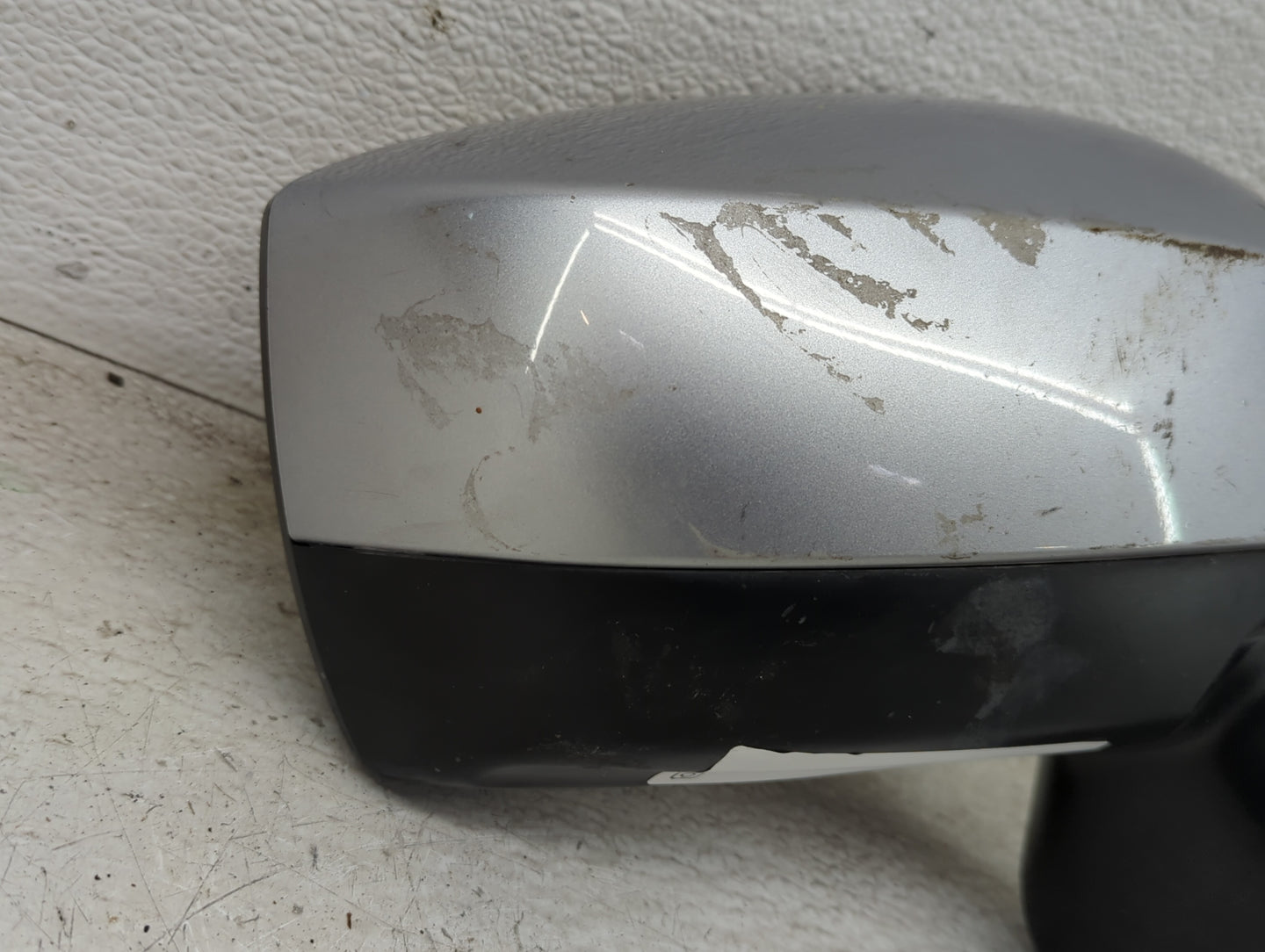 2016-2021 Subaru Wrx Passenger Side View Mirror - Right Door Mirror OEM Used - Oemusedautoparts1.com