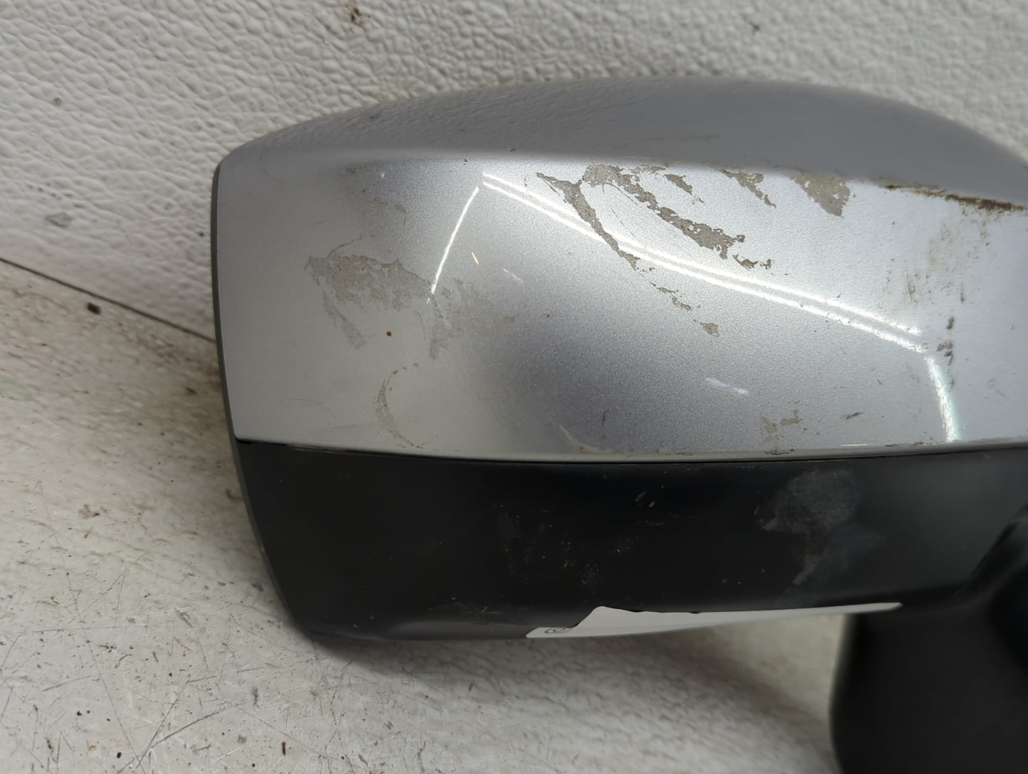 2016-2021 Subaru Wrx Passenger Side View Mirror - Right Door Mirror OEM Used - Oemusedautoparts1.com