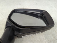 2016-2021 Subaru Wrx Passenger Side View Mirror - Right Door Mirror OEM Used - Oemusedautoparts1.com