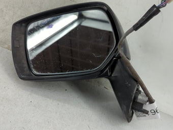 compare product 2016-2021 Subaru Wrx Driver Side View Mirror - Left Door Mirror OEM Used