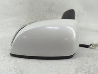 2016-2021 Subaru Wrx Driver Side View Mirror - Left Door Mirror OEM Used - Oemusedautoparts1.com