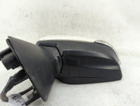 2016-2021 Subaru Wrx Driver Side View Mirror - Left Door Mirror OEM Used - Oemusedautoparts1.com