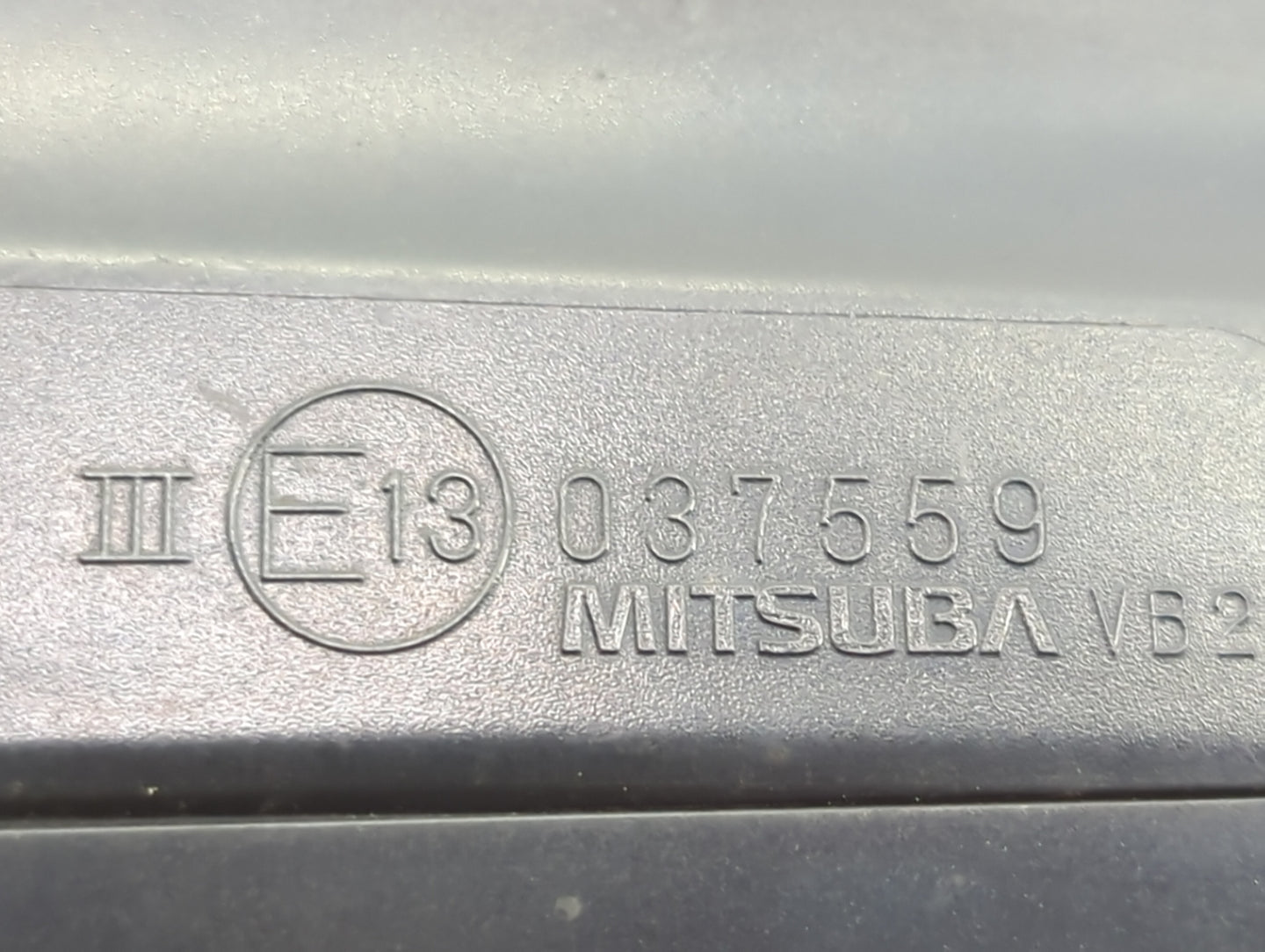 2016-2021 Subaru Wrx Driver Side View Mirror - Left Door Mirror OEM Used - Oemusedautoparts1.com
