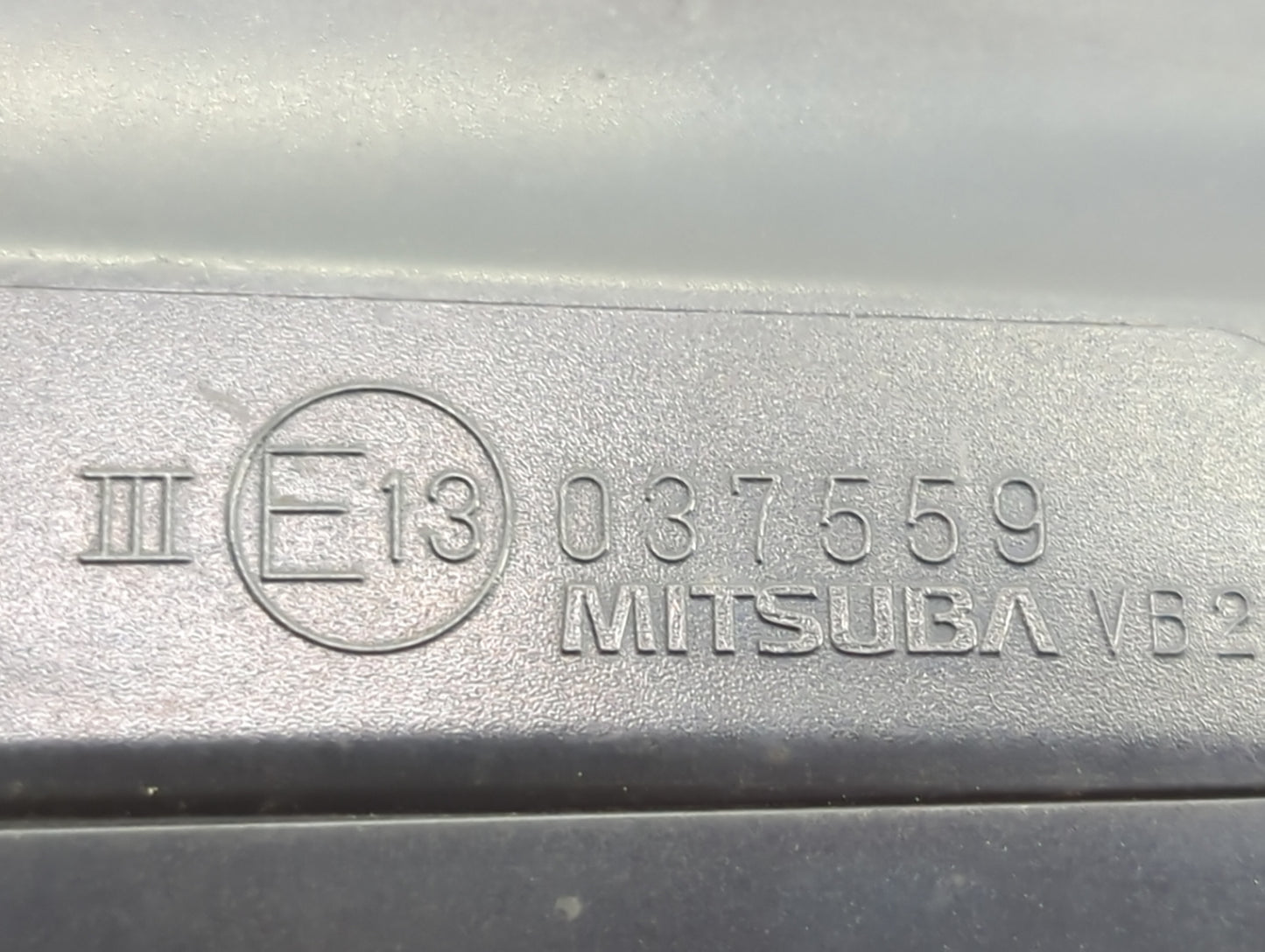 2016-2021 Subaru Wrx Driver Side View Mirror - Left Door Mirror OEM Used - Oemusedautoparts1.com
