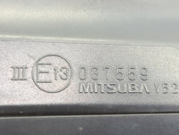2016-2021 Subaru Wrx Driver Side View Mirror - Left Door Mirror OEM Used - Oemusedautoparts1.com