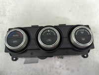 2015 Subaru Wrx Climate Control Module Temperature AC/Heater Replacement P/N:72311VA040 T955457B Fits OEM Used Auto Parts - 