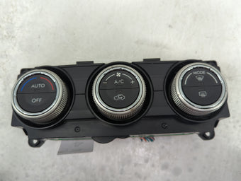 compare product 2015 Subaru Wrx Climate Control Module Temperature AC/Heater Replacement P/N:72311VA040 T955457B Fits OEM Used Auto Parts