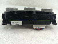 2015 Subaru Wrx Climate Control Module Temperature AC/Heater Replacement P/N:72311VA040 T955457B Fits OEM Used Auto Parts - 