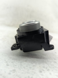 2015 Subaru Wrx Climate Control Module Temperature AC/Heater Replacement P/N:72311VA040 T955457B Fits OEM Used Auto Parts - 