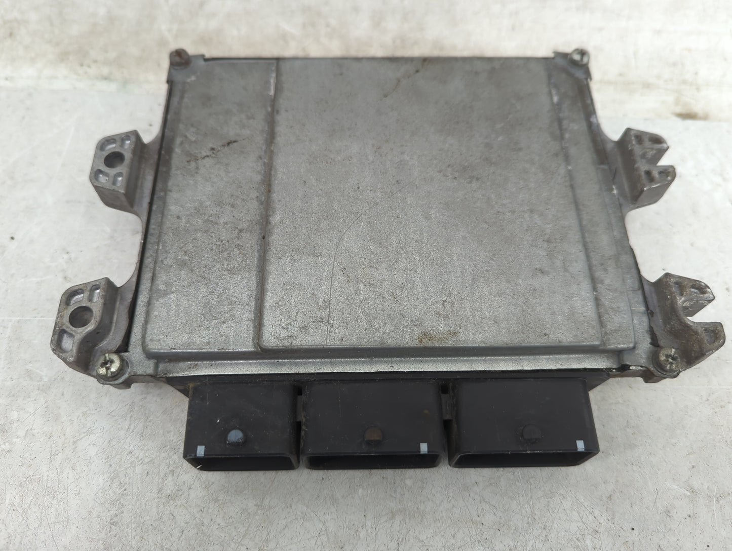 2015 Subaru Wrx PCM Engine Control Computer ECU ECM PCU OEM P/N:22765AG243 DEF003-304 A2 Fits OEM Used Auto Parts - Oemuseda