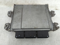 2015 Subaru Wrx PCM Engine Control Computer ECU ECM PCU OEM P/N:22765AG243 DEF003-304 A2 Fits OEM Used Auto Parts - Oemuseda