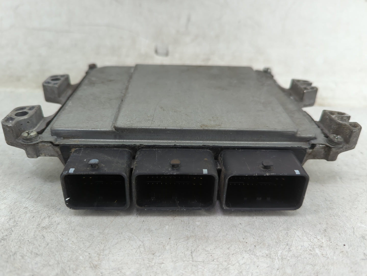 2015 Subaru Wrx PCM Engine Control Computer ECU ECM PCU OEM P/N:22765AG243 DEF003-304 A2 Fits OEM Used Auto Parts - Oemuseda