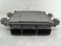 2015 Subaru Wrx PCM Engine Control Computer ECU ECM PCU OEM P/N:22765AG243 DEF003-304 A2 Fits OEM Used Auto Parts - Oemuseda