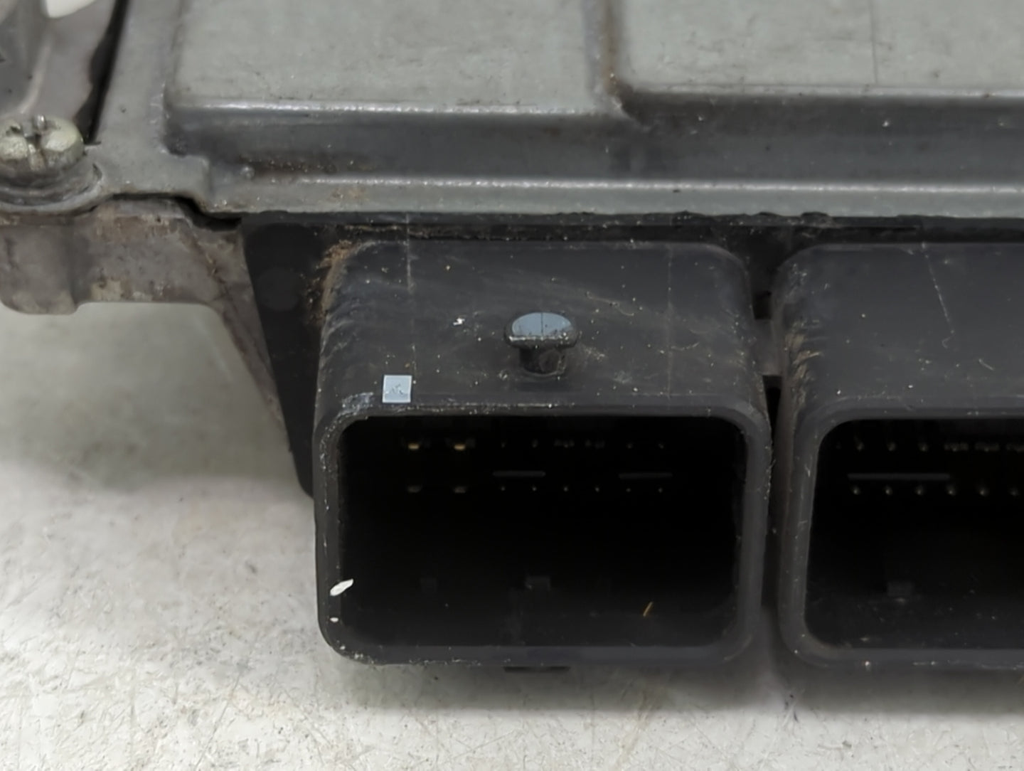 2015 Subaru Wrx PCM Engine Control Computer ECU ECM PCU OEM P/N:22765AG243 DEF003-304 A2 Fits OEM Used Auto Parts - Oemuseda