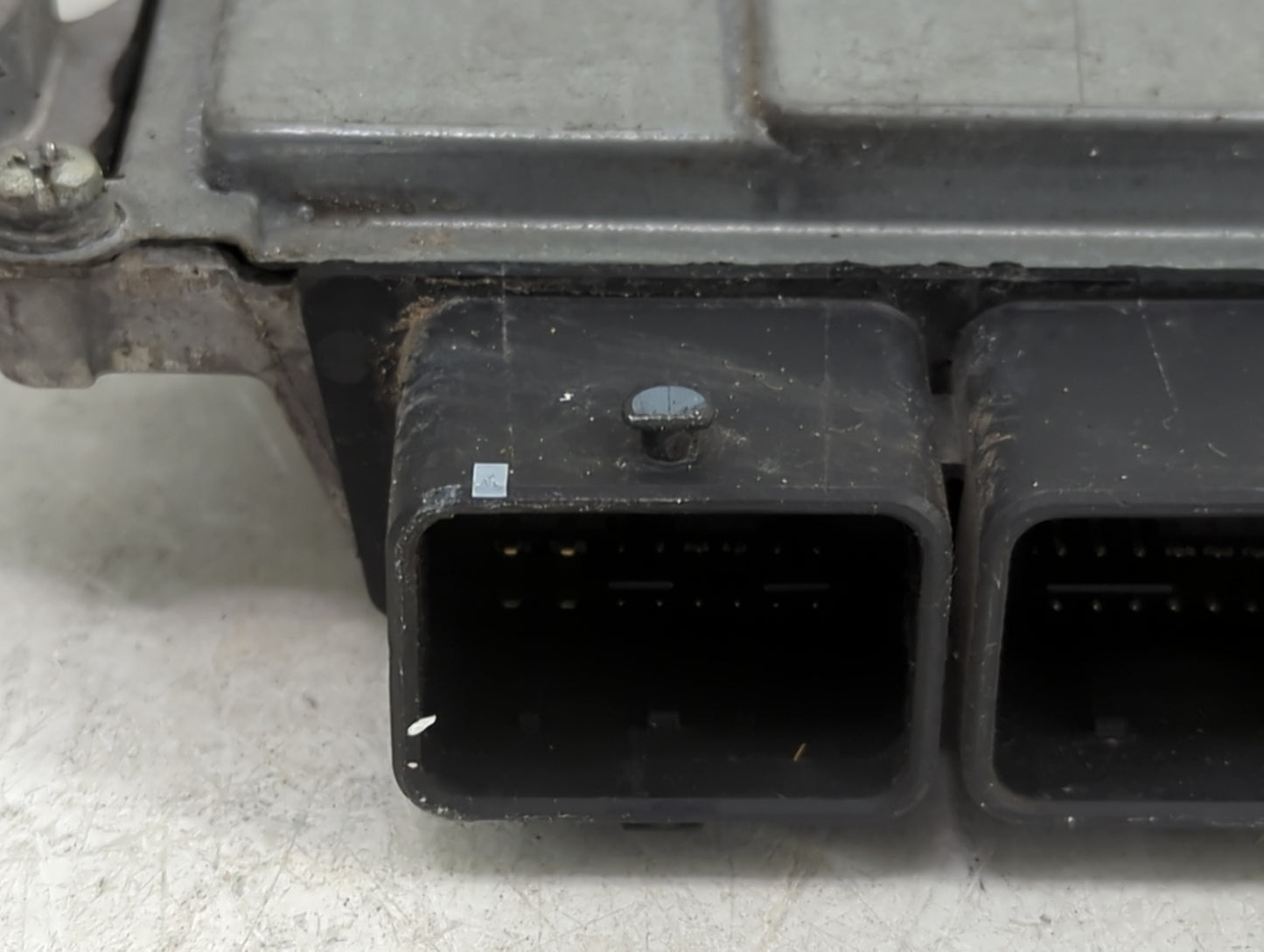 2015 Subaru Wrx PCM Engine Control Computer ECU ECM PCU OEM P/N:22765AG243 DEF003-304 A2 Fits OEM Used Auto Parts - Oemuseda