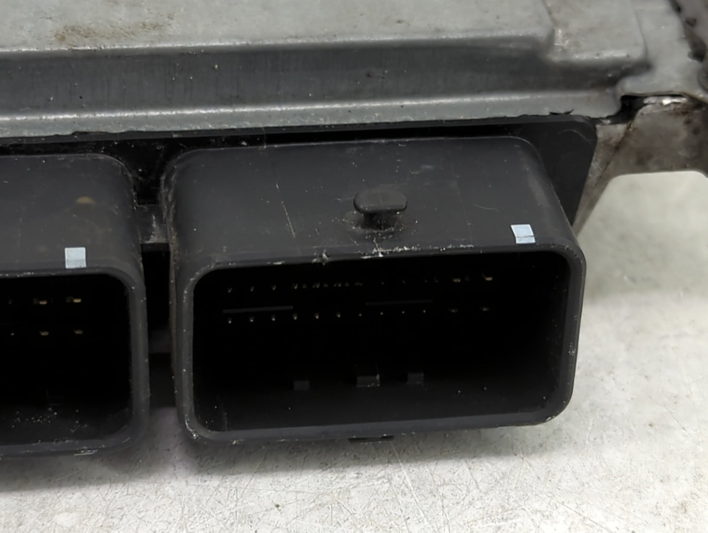 2015 Subaru Wrx PCM Engine Control Computer ECU ECM PCU OEM P/N:22765AG243 DEF003-304 A2 Fits OEM Used Auto Parts - Oemuseda