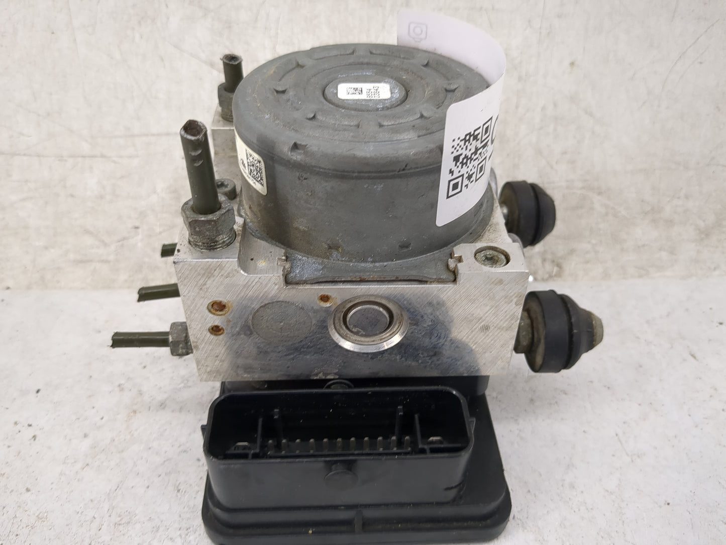 2015 Subaru Wrx ABS Pump Control Module Replacement P/N:27536VA001 06.2102-3285.4 Fits OEM Used Auto Parts - Oemusedautopart