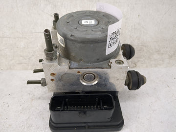 2015 Subaru Wrx Anti-Lock Brake ABS Pump Module Actuator OEM P/N:27536VA001 06.2102-3285.4 Fits OEM Used Auto Parts - Oemuse
