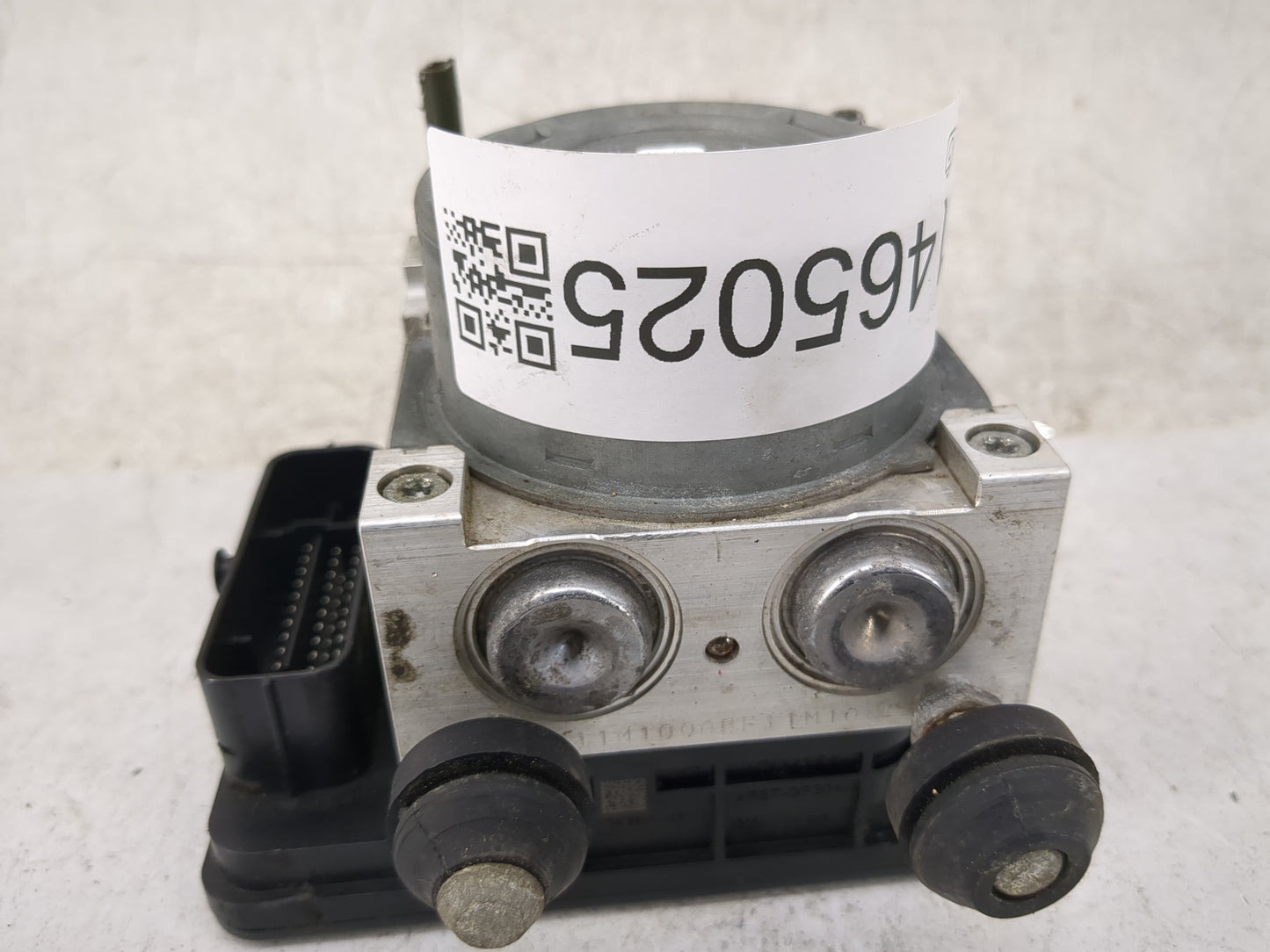 2015 Subaru Wrx ABS Pump Control Module Replacement P/N:27536VA001 06.2102-3285.4 Fits OEM Used Auto Parts - Oemusedautopart