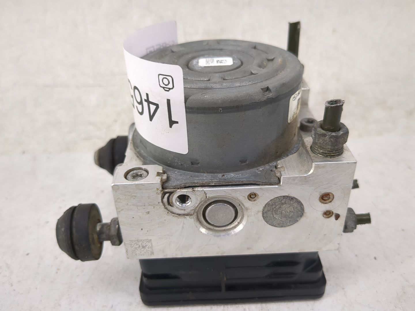 2015 Subaru Wrx ABS Pump Control Module Replacement P/N:27536VA001 06.2102-3285.4 Fits OEM Used Auto Parts - Oemusedautopart