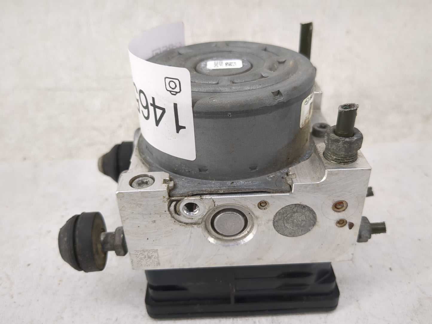 2015 Subaru Wrx ABS Pump Control Module Replacement P/N:27536VA001 06.2102-3285.4 Fits OEM Used Auto Parts - Oemusedautopart