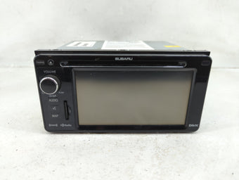 compare product 2015 Subaru Wrx Radio AM FM Cd Player Receiver Replacement P/N:86271VA620 PLC00221-35810, 138000-35810101, PLC00221 Fits OEM Used Auto Parts