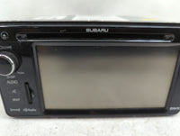 2015 Subaru Wrx Radio AM FM Cd Player Receiver Replacement P/N:86271VA620 PLC00221-35810, 138000-35810101, PLC00221 Fits OEM