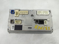 2015 Subaru Wrx Radio AM FM Cd Player Receiver Replacement P/N:86271VA620 PLC00221-35810, 138000-35810101, PLC00221 Fits OEM