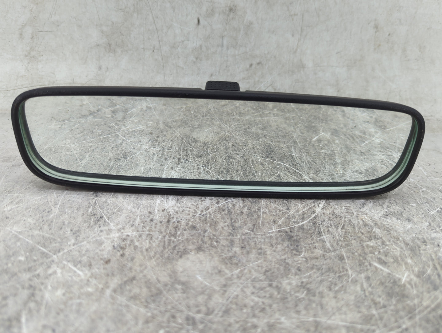 2015-2022 Subaru Wrx Interior Rear View Mirror Replacement OEM P/N:022197 012197 Fits OEM Used Auto Parts - Oemusedautoparts