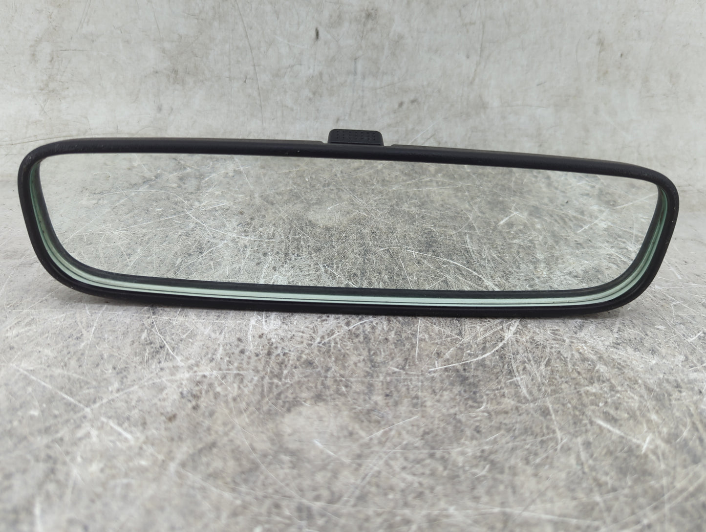 2015-2022 Subaru Wrx Interior Rear View Mirror Replacement OEM P/N:022197 012197 Fits OEM Used Auto Parts - Oemusedautoparts