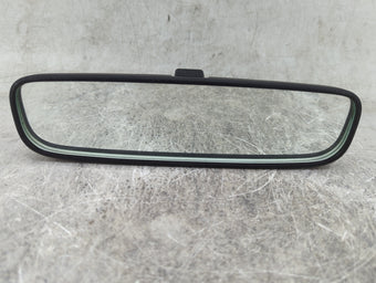 compare product 2015-2022 Subaru Wrx Interior Rear View Mirror Replacement OEM P/N:022197 012197 Fits OEM Used Auto Parts