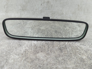 2015-2022 Subaru Wrx Interior Rear View Mirror Replacement OEM P/N:022197 012197 Fits OEM Used Auto Parts - Oemusedautoparts