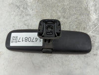 2015-2022 Subaru Wrx Interior Rear View Mirror Replacement OEM P/N:022197 012197 Fits OEM Used Auto Parts - Oemusedautoparts