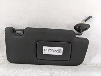 compare product 2015-2021 Subaru Wrx Sun Visor Shade Replacement Passenger Right Mirror Fits Fits 2015 2016 2017 2018 2019 2020 2021 OEM Used Auto Parts