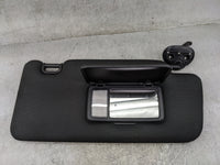 2015-2021 Subaru Wrx Sun Visor Shade Replacement Passenger Right Mirror Fits Fits 2015 2016 2017 2018 2019 2020 2021 OEM Use
