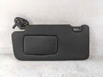 2015-2021 Subaru Wrx Sun Visor Shade Replacement Driver Left Mirror Fits Fits 2015 2016 2017 2018 2019 2020 2021 OEM Used Au