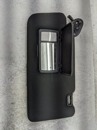 2015-2021 Subaru Wrx Sun Visor Shade Replacement Driver Left Mirror Fits Fits 2015 2016 2017 2018 2019 2020 2021 OEM Used Au
