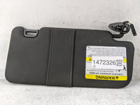 2015-2021 Subaru Wrx Sun Visor Shade Replacement Driver Left Mirror Fits Fits 2015 2016 2017 2018 2019 2020 2021 OEM Used Au