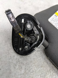 2015-2021 Subaru Wrx Sun Visor Shade Replacement Driver Left Mirror Fits Fits 2015 2016 2017 2018 2019 2020 2021 OEM Used Au