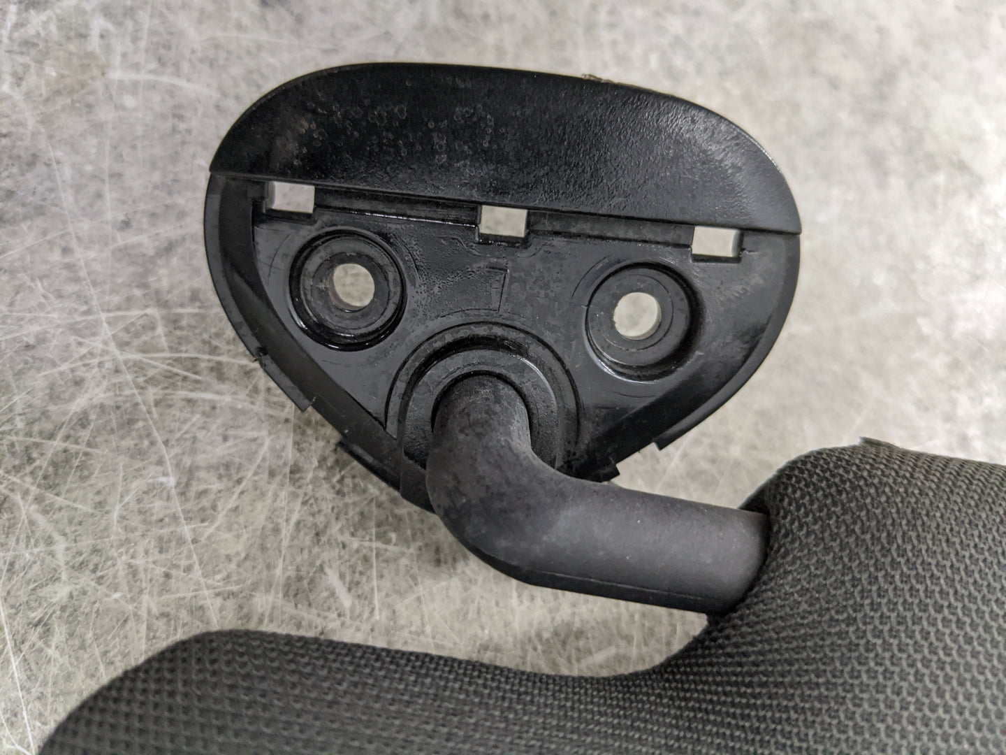 2015-2021 Subaru Wrx Sun Visor Shade Replacement Driver Left Mirror Fits Fits 2015 2016 2017 2018 2019 2020 2021 OEM Used Au