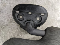 2015-2021 Subaru Wrx Sun Visor Shade Replacement Driver Left Mirror Fits Fits 2015 2016 2017 2018 2019 2020 2021 OEM Used Au