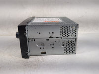 2015 Subaru Wrx Radio AM FM Cd Player Receiver Replacement P/N:86201VA620 PF-3630, CV629UM Fits OEM Used Auto Parts - Oemuse