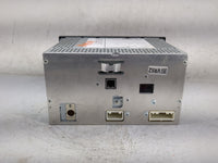 2015 Subaru Wrx Radio AM FM Cd Player Receiver Replacement P/N:86201VA620 PF-3630, CV629UM Fits OEM Used Auto Parts - Oemuse