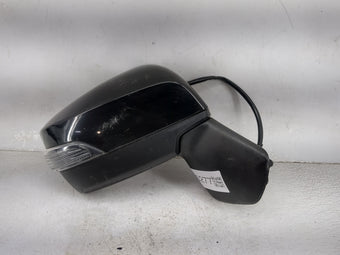 compare product 2016-2021 Subaru Wrx Passenger Side View Mirror - Right Door Mirror OEM Used