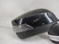 2016-2021 Subaru Wrx Passenger Side View Mirror - Right Door Mirror OEM Used - Oemusedautoparts1.com