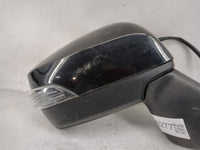 2016-2021 Subaru Wrx Passenger Side View Mirror - Right Door Mirror OEM Used - Oemusedautoparts1.com