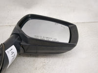 2016-2021 Subaru Wrx Passenger Side View Mirror - Right Door Mirror OEM Used - Oemusedautoparts1.com