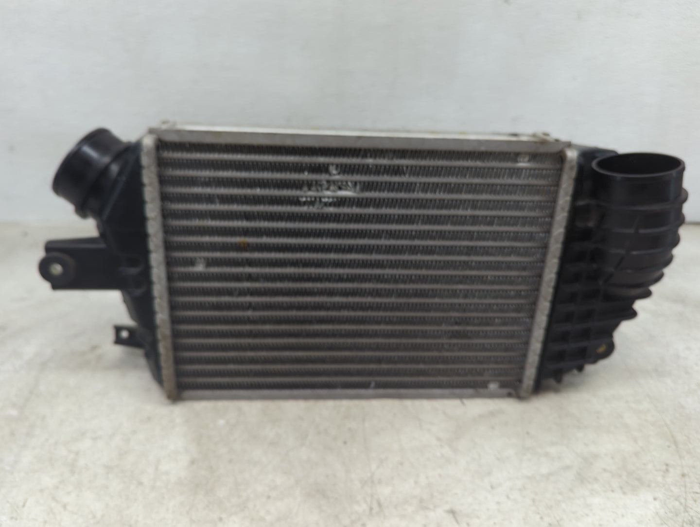 2015-2021 Subaru Wrx Turbo Intercooler 1483908 - Oemusedautoparts1.com