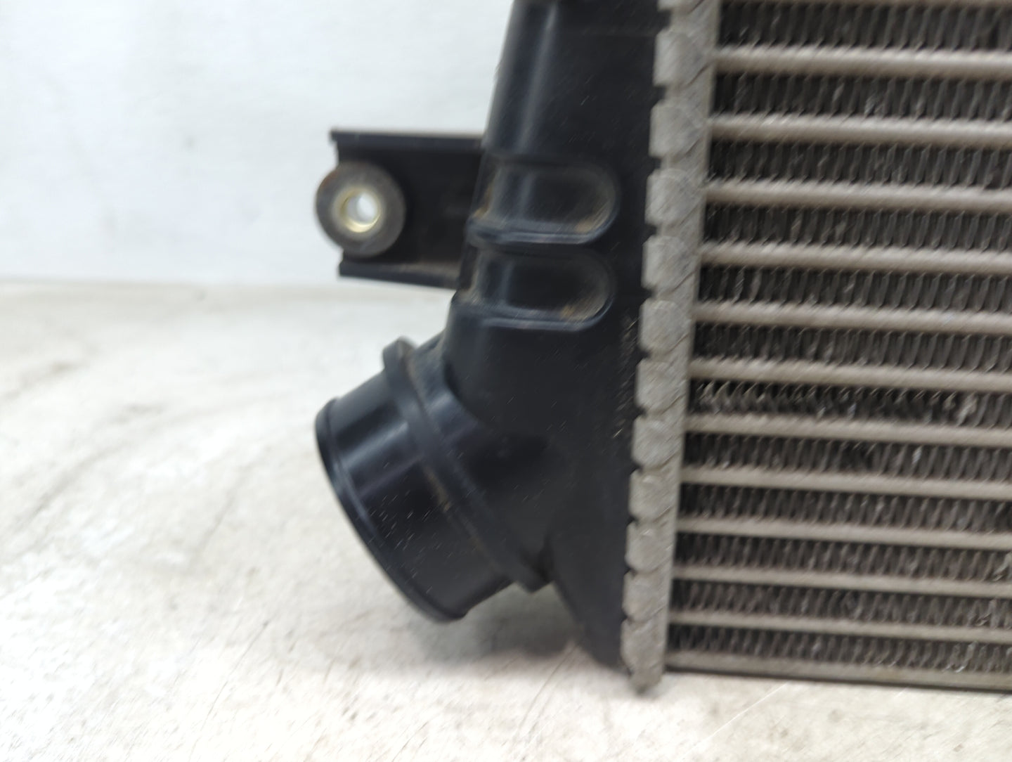 2015-2021 Subaru Wrx Turbo Intercooler 1483908 - Oemusedautoparts1.com
