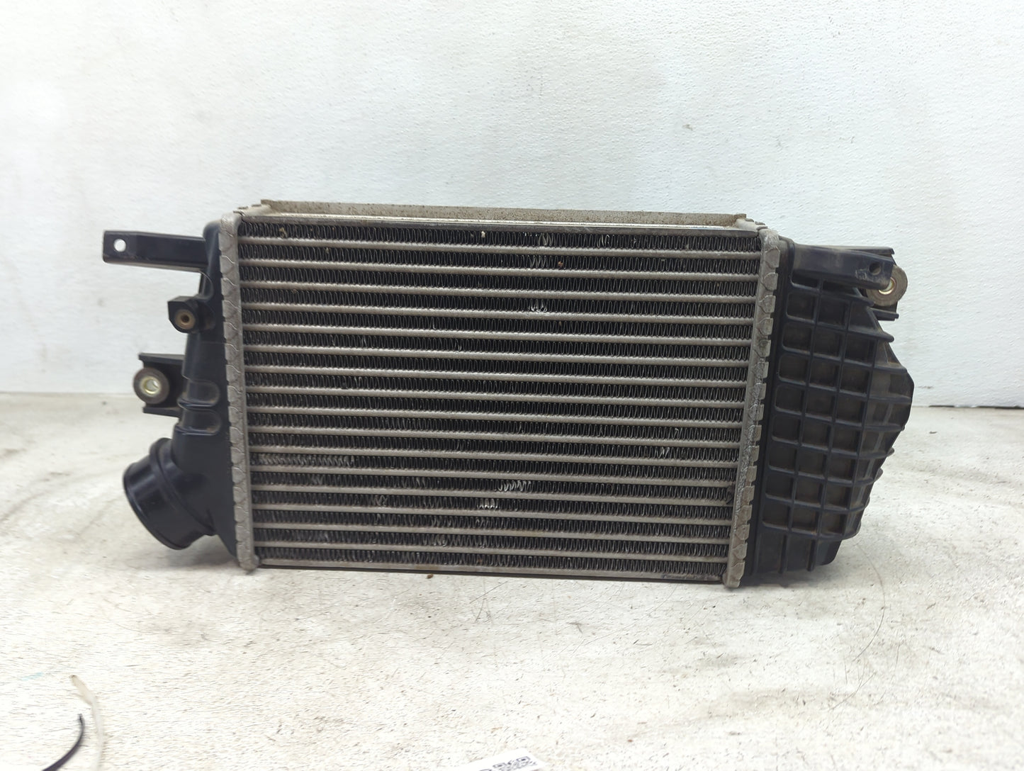 2015-2021 Subaru Wrx Turbo Intercooler 1483908 - Oemusedautoparts1.com